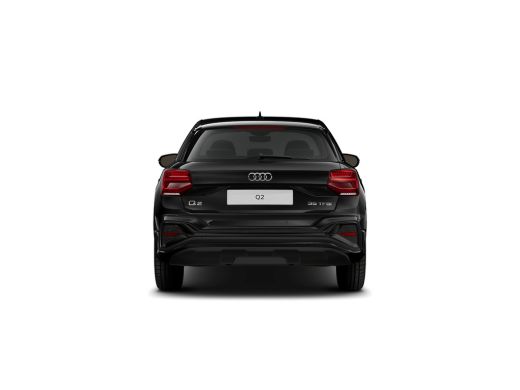 Audi Q2 S edition | Adaptive cruise control | Audi smartphone interface | Audi soundsystem ActivLease financial lease