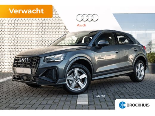 Audi Q2 Audi S edition | Adaptive cruise control | Audi smartphone interface | Audi soundsystem Audi Q2 Audi S edition | Adaptive cruise control | Audi smartphone interface | Audi soundsystem