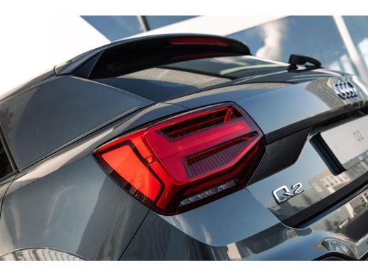 Audi Q2 Audi S edition | Adaptive cruise control | Audi smartphone interface | Audi soundsystem ActivLease financial lease