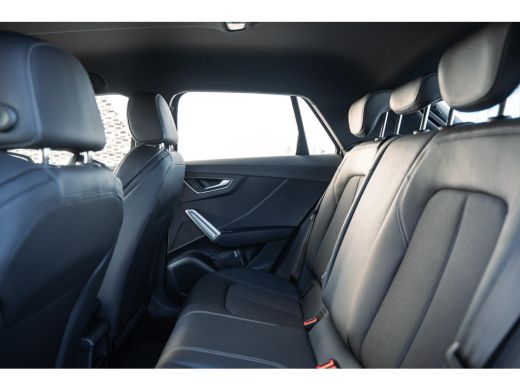 Audi Q2 Audi S edition | Adaptive cruise control | Audi smartphone interface | Audi soundsystem ActivLease financial lease