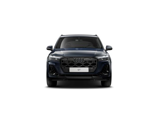 Audi Q7 Audi Pro Line S | Achterbank plus | LED-koplampen | Optiekpakket zwart plus ActivLease financial lease