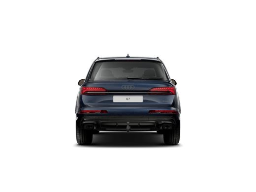 Audi Q7 Audi Pro Line S | Achterbank plus | LED-koplampen | Optiekpakket zwart plus ActivLease financial lease