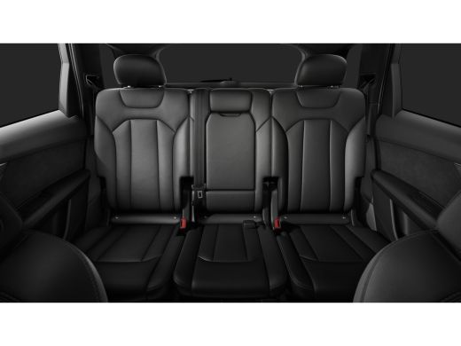 Audi Q7 Audi Pro Line S | Achterbank plus | LED-koplampen | Optiekpakket zwart plus ActivLease financial lease