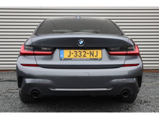 BMW 3-serie 330e High Executive M-Sport Pano / Adaptieve cruise / Laser / Elec stoelen / Trekhaak / Dode hoek / ActivLease financial lease