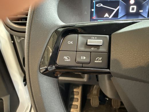 Citroën Jumpy Citroen 1.5 BlueHDI 120 S&S L3 | Multimedia scherm standaard | Parkeersensor achter | Tussenschot... ActivLease financial lease