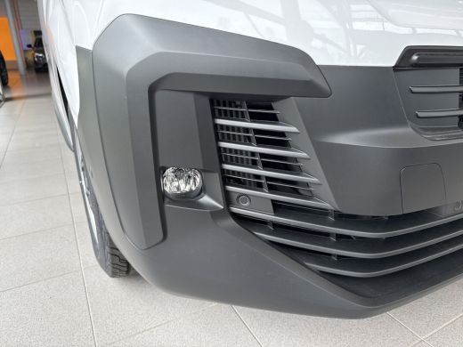 Citroën Jumpy Citroen 1.5 BlueHDI 120 S&S L3 | Multimedia scherm standaard | Parkeersensor achter | Tussenschot... ActivLease financial lease
