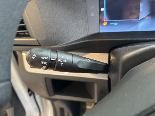 Citroën Jumpy Citroen 1.5 BlueHDI 120 S&S L3 | Multimedia scherm standaard | Parkeersensor achter | Tussenschot... ActivLease financial lease
