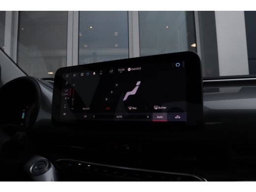 Fiat 500 Fiat Icon 24 kWh | Navigatie | Lichtmetalen velgen 16" | Navigatiesysteem full map ActivLease financial lease