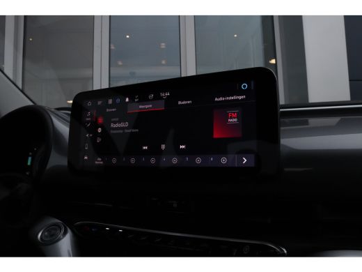 Fiat 500 Fiat Icon 24 kWh | Navigatie | Lichtmetalen velgen 16" | Navigatiesysteem full map ActivLease financial lease