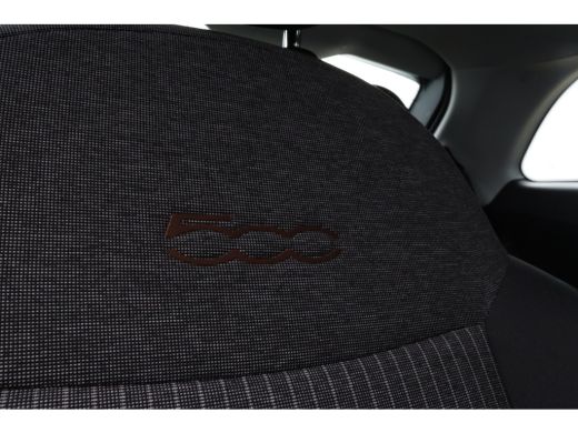 Fiat 500 Fiat Icon 24 kWh | Navigatie | Lichtmetalen velgen 16" | Navigatiesysteem full map ActivLease financial lease