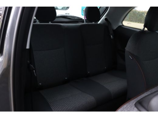 Fiat 500 Fiat Icon 24 kWh | Navigatie | Lichtmetalen velgen 16" | Navigatiesysteem full map ActivLease financial lease