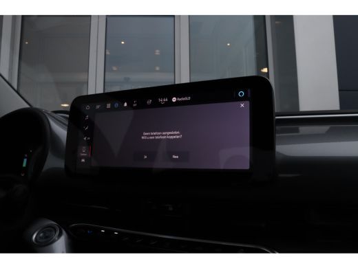 Fiat 500 Fiat Icon 24 kWh | Navigatie | Lichtmetalen velgen 16" | Navigatiesysteem full map ActivLease financial lease