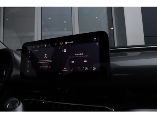Fiat 500 Fiat Icon 24 kWh | Navigatie | Lichtmetalen velgen 16" | Navigatiesysteem full map ActivLease financial lease
