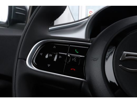 Fiat 500 Fiat Icon 24 kWh | Navigatie | Lichtmetalen velgen 16" | Navigatiesysteem full map ActivLease financial lease