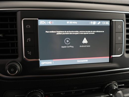 Fiat Scudo Fiat 2.0 Diesel 145pk L3 | Camera | Navigatie | Apple carplay/ Android auto | ActivLease financial lease