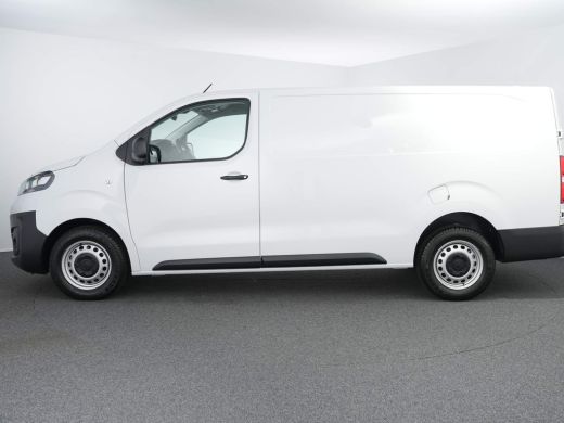 Fiat Scudo Fiat 2.0 Diesel 145pk L3 | Camera | Navigatie | Apple carplay/ Android auto | ActivLease financial lease
