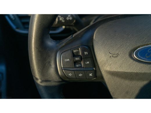 Ford Fiesta 1.1 75PK Connected ActivLease financial lease