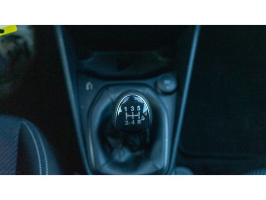 Ford Fiesta 1.1 75PK Connected ActivLease financial lease