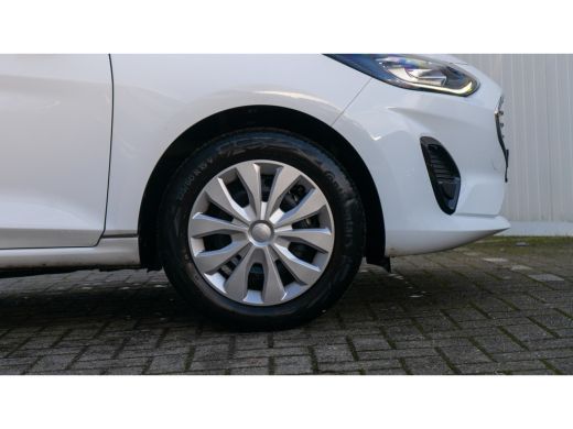 Ford Fiesta 1.1 75PK Connected ActivLease financial lease