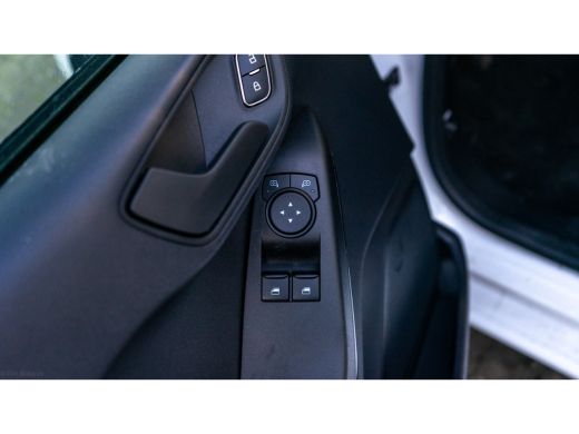 Ford Fiesta 1.1 75PK Connected ActivLease financial lease