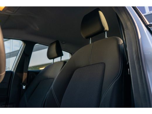 Ford Fiesta 1.1 75PK Connected ActivLease financial lease
