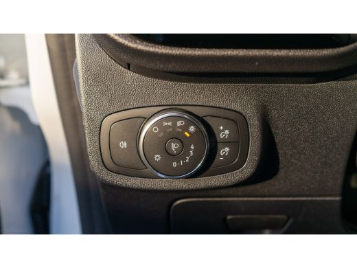 Ford Fiesta 1.1 75PK Connected ActivLease financial lease