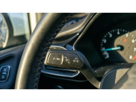 Ford Fiesta 1.1 75PK Connected ActivLease financial lease