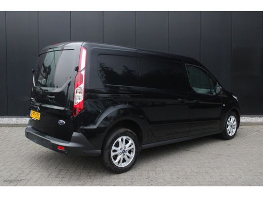 Ford Transit Connect 1.5 EcoBlue L2 Limited | Xenon | Adaptive Cruise | BLIS ActivLease financial lease