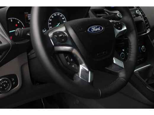 Ford Transit Connect 1.5 EcoBlue L2 Limited | Xenon | Adaptive Cruise | BLIS ActivLease financial lease