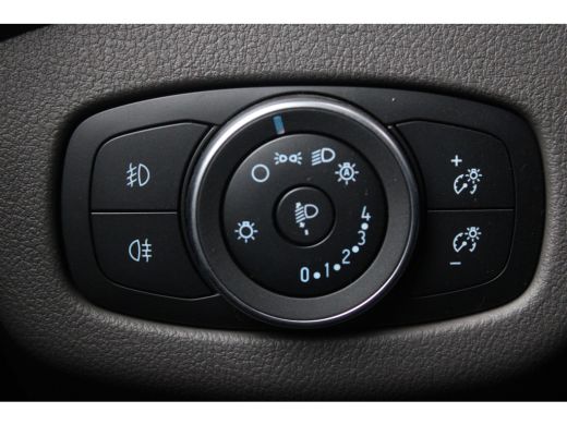 Ford Transit Connect 1.5 EcoBlue L2 Limited | Xenon | Adaptive Cruise | BLIS ActivLease financial lease