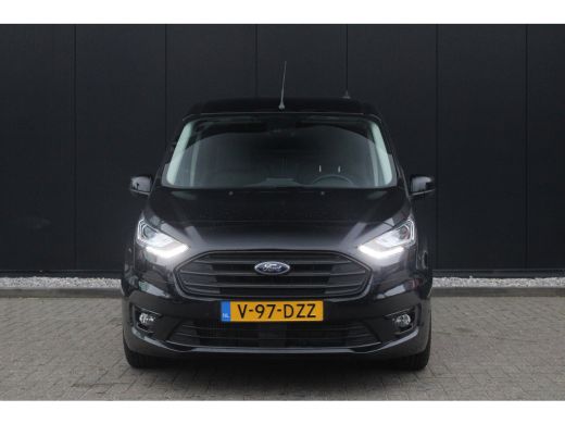Ford Transit Connect 1.5 EcoBlue L2 Limited | Xenon | Adaptive Cruise | BLIS ActivLease financial lease