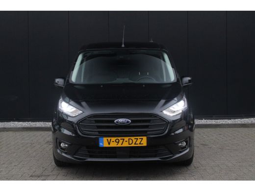 Ford Transit Connect 1.5 EcoBlue L2 Limited | Xenon | Adaptive Cruise | BLIS ActivLease financial lease