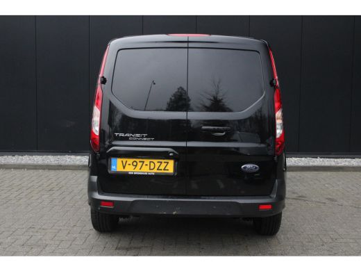 Ford Transit Connect 1.5 EcoBlue L2 Limited | Xenon | Adaptive Cruise | BLIS ActivLease financial lease