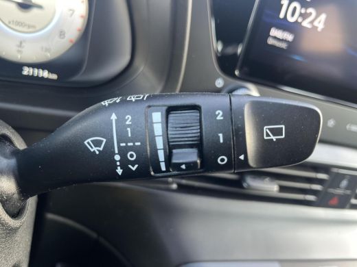 Hyundai Bayon 1.0 T-GDI Comfort Smart | Automaat | Cruise Control | Apple CarPlay-Android Auto | All-in prijs | ActivLease financial lease