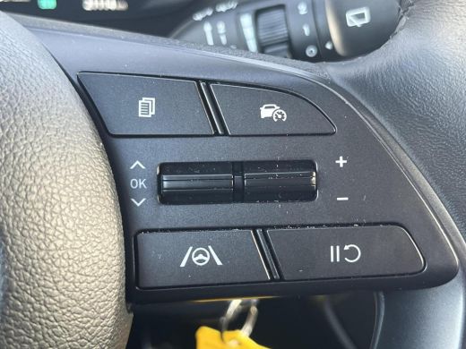 Hyundai Bayon 1.0 T-GDI Comfort Smart | Automaat | Cruise Control | Apple CarPlay-Android Auto | All-in prijs | ActivLease financial lease