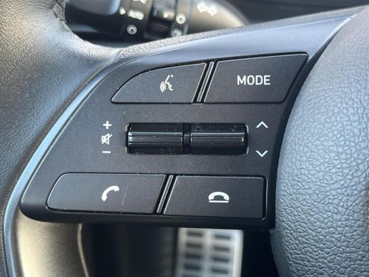 Hyundai Bayon 1.0 T-GDI Comfort Smart | Automaat | Cruise Control | Apple CarPlay-Android Auto | All-in prijs | ActivLease financial lease