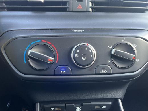 Hyundai Bayon 1.0 T-GDI Comfort Smart | Automaat | Cruise Control | Apple CarPlay-Android Auto | All-in prijs | ActivLease financial lease