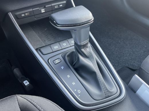 Hyundai Bayon 1.0 T-GDI Comfort Smart | Automaat | Cruise Control | Apple CarPlay-Android Auto | All-in prijs | ActivLease financial lease