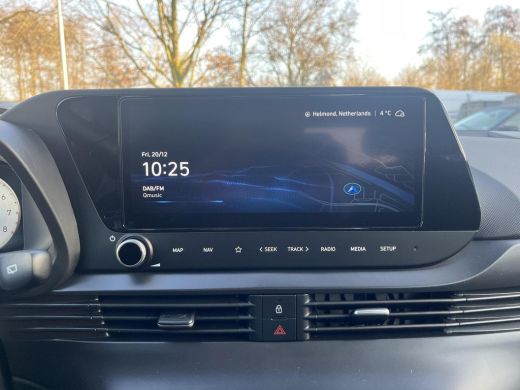 Hyundai Bayon 1.0 T-GDI Comfort Smart | Automaat | Cruise Control | Apple CarPlay-Android Auto | All-in prijs | ActivLease financial lease
