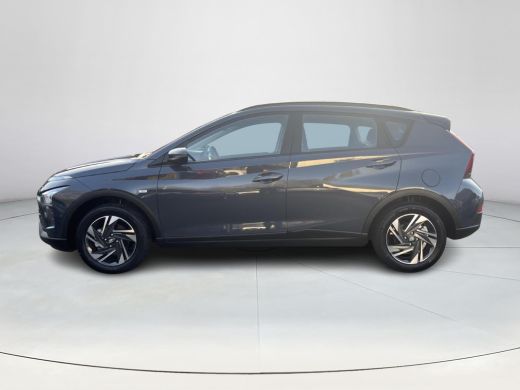 Hyundai Bayon 1.0 T-GDI Comfort Smart | Automaat | Cruise Control | Apple CarPlay-Android Auto | All-in prijs | ActivLease financial lease