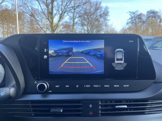 Hyundai Bayon 1.0 T-GDI Comfort Smart | Automaat | Cruise Control | Apple CarPlay-Android Auto | All-in prijs | ActivLease financial lease