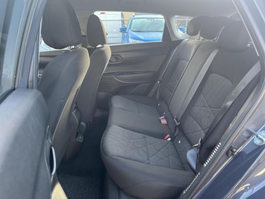 Hyundai Bayon 1.0 T-GDI Comfort Smart | Automaat | Cruise Control | Apple CarPlay-Android Auto | All-in prijs | ActivLease financial lease