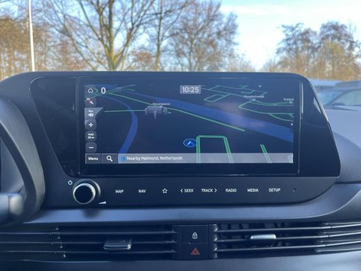 Hyundai Bayon 1.0 T-GDI Comfort Smart | Automaat | Cruise Control | Apple CarPlay-Android Auto | All-in prijs | ActivLease financial lease