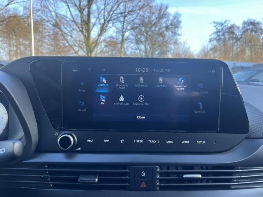 Hyundai Bayon 1.0 T-GDI Comfort Smart | Automaat | Cruise Control | Apple CarPlay-Android Auto | All-in prijs | ActivLease financial lease