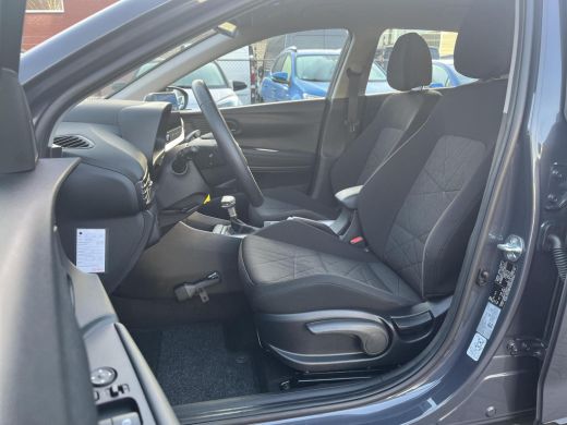 Hyundai Bayon 1.0 T-GDI Comfort Smart | Automaat | Cruise Control | Apple CarPlay-Android Auto | All-in prijs | ActivLease financial lease