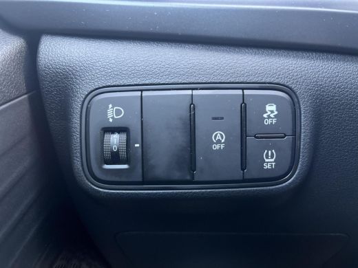 Hyundai Bayon 1.0 T-GDI Comfort Smart | Automaat | Cruise Control | Apple CarPlay-Android Auto | All-in prijs | ActivLease financial lease