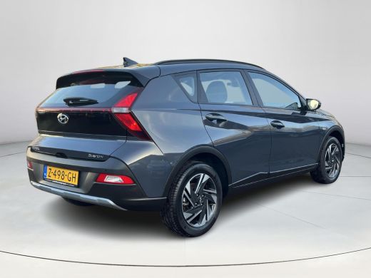 Hyundai Bayon 1.0 T-GDI Comfort Smart | Automaat | Cruise Control | Apple CarPlay-Android Auto | All-in prijs | ActivLease financial lease