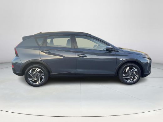 Hyundai Bayon 1.0 T-GDI Comfort Smart | Automaat | Cruise Control | Apple CarPlay-Android Auto | All-in prijs | ActivLease financial lease