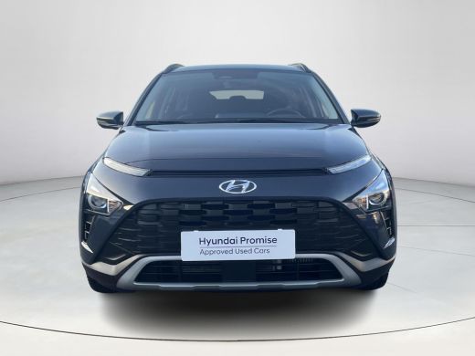 Hyundai Bayon 1.0 T-GDI Comfort Smart | Automaat | Cruise Control | Apple CarPlay-Android Auto | All-in prijs | ActivLease financial lease