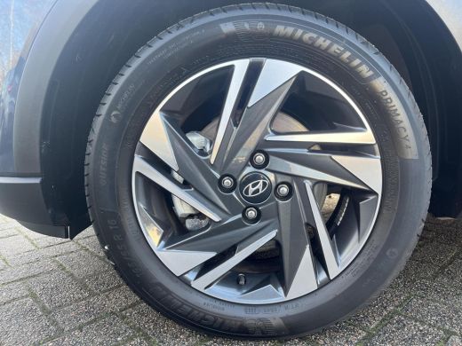 Hyundai Bayon 1.0 T-GDI Comfort Smart | Automaat | Cruise Control | Apple CarPlay-Android Auto | All-in prijs | ActivLease financial lease
